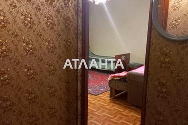 1-room apartment apartment by the address st. Zabolotnogo ak (area 41,0 m2) - Atlanta.ua - photo 31