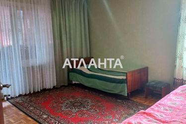 1-room apartment apartment by the address st. Zabolotnogo ak (area 41,0 m2) - Atlanta.ua - photo 20