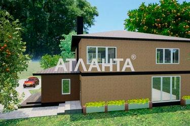 House by the address st. Ul Obukhovskaya (area 220,0 m2) - Atlanta.ua - photo 58