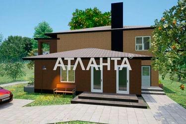 House by the address st. Ul Obukhovskaya (area 220,0 m2) - Atlanta.ua - photo 36