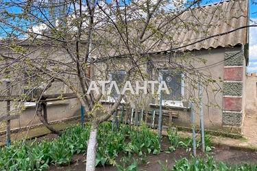 Дом дом и дача (площадь 62,8 м2) - Atlanta.ua - фото 13