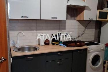 1-room apartment apartment by the address st. Borovskogo Nikolaya (area 23,1 m2) - Atlanta.ua - photo 6