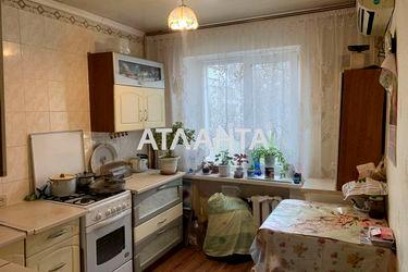 2-rooms apartment apartment by the address st. Mira pr Lenina (area 38,9 m2) - Atlanta.ua - photo 15