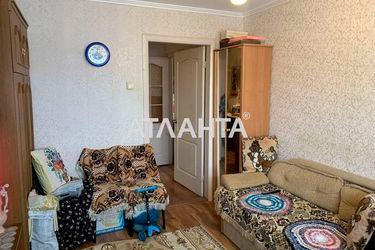 2-rooms apartment apartment by the address st. Mira pr Lenina (area 38,9 m2) - Atlanta.ua - photo 17
