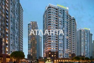 Commercial real estate at st. Krasnova (area 64,9 m2) - Atlanta.ua - photo 6