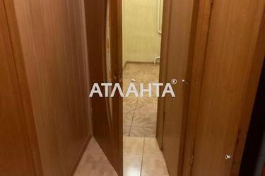 2-комнатная квартира по адресу ул. Героев обороны Одессы(Героев Сталинграда) (площадь 45,0 м2) - Atlanta.ua - фото 13