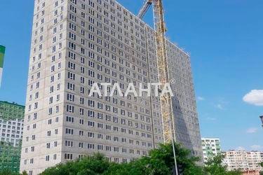 1-room apartment apartment by the address st. Marselskaya (area 45,5 m2) - Atlanta.ua - photo 6
