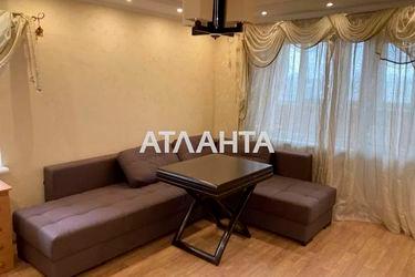 4+-rooms apartment apartment by the address st. Glushko ak pr Dimitrova pr (area 85,0 m2) - Atlanta.ua - photo 32
