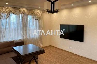 4+-rooms apartment apartment by the address st. Glushko ak pr Dimitrova pr (area 85,0 m2) - Atlanta.ua - photo 31