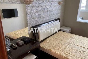 4+-rooms apartment apartment by the address st. Glushko ak pr Dimitrova pr (area 85,0 m2) - Atlanta.ua - photo 39