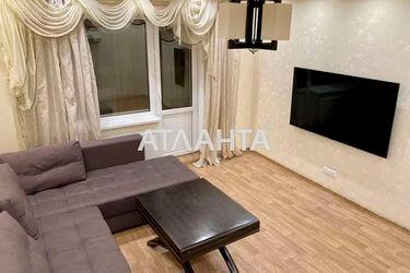 4+-rooms apartment apartment by the address st. Glushko ak pr Dimitrova pr (area 85,0 m2) - Atlanta.ua - photo 33