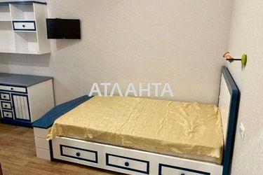 4+-rooms apartment apartment by the address st. Glushko ak pr Dimitrova pr (area 85,0 m2) - Atlanta.ua - photo 44