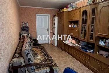 Room in dormitory apartment by the address st. Kosmonavtov (area 15,0 m2) - Atlanta.ua - photo 7