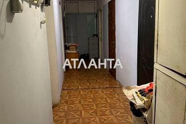 Room in dormitory apartment by the address st. Kosmonavtov (area 15,0 m2) - Atlanta.ua - photo 12