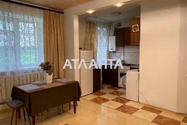 2-комнатная квартира по адресу ул. Черняховского (площадь 41,4 м2) - Atlanta.ua - фото 15