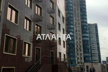 Commercial real estate at st. Genuezskaya (area 39,0 m2) - Atlanta.ua - photo 8