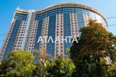 Commercial real estate at st. Genuezskaya (area 39,0 m2) - Atlanta.ua - photo 9