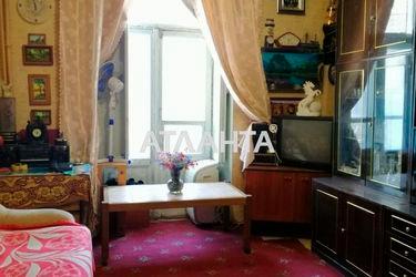 Room in dormitory apartment by the address st. Zhukova vitse adm per (area 64,0 m2) - Atlanta.ua - photo 18