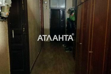Room in dormitory apartment by the address st. Zhukova vitse adm per (area 64,0 m2) - Atlanta.ua - photo 26