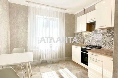 1-room apartment apartment by the address st. Ilfa i Petrova (area 34,4 m2) - Atlanta.ua - photo 12