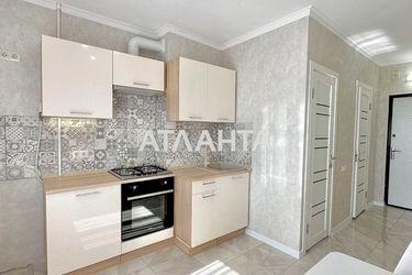 1-room apartment apartment by the address st. Ilfa i Petrova (area 34,4 m2) - Atlanta.ua - photo 13