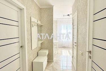 1-room apartment apartment by the address st. Ilfa i Petrova (area 34,4 m2) - Atlanta.ua - photo 14