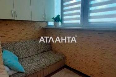 1-room apartment apartment by the address st. Raduzhnyy m n (area 47,0 m2) - Atlanta.ua - photo 17