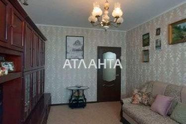 1-room apartment apartment by the address st. Raduzhnyy m n (area 47,0 m2) - Atlanta.ua - photo 13