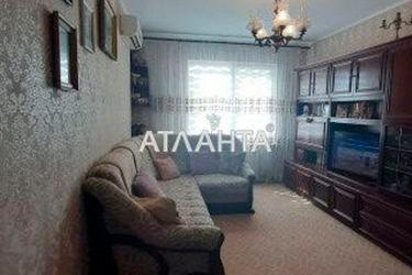 1-room apartment apartment by the address st. Raduzhnyy m n (area 47,0 m2) - Atlanta.ua - photo 23