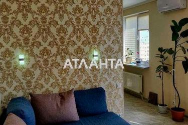 2-rooms apartment apartment by the address st. Marselskaya (area 39,7 m2) - Atlanta.ua - photo 14