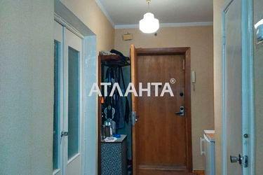 3-кімнатна квартира за адресою вул. Черняховського (площа 69,0 м2) - Atlanta.ua - фото 9