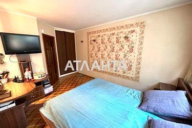 2-rooms apartment apartment by the address st. Armeyskaya Leninskogo batalona (area 57,0 m2) - Atlanta.ua - photo 16