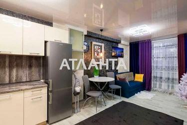 1-room apartment apartment by the address st. Zelenaya (area 43,0 m2) - Atlanta.ua - photo 10
