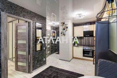 1-room apartment apartment by the address st. Zelenaya (area 43,0 m2) - Atlanta.ua - photo 12