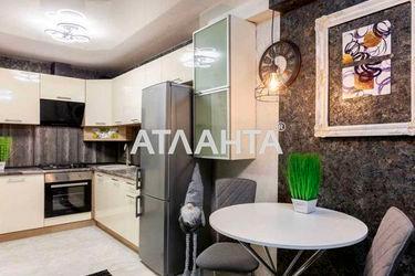 1-room apartment apartment by the address st. Zelenaya (area 43,0 m2) - Atlanta.ua - photo 15