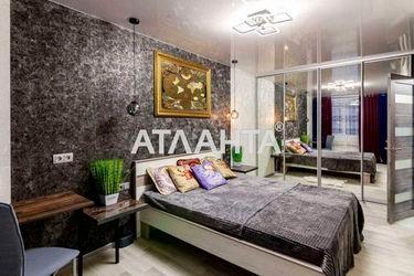 1-room apartment apartment by the address st. Zelenaya (area 43,0 m2) - Atlanta.ua - photo 16