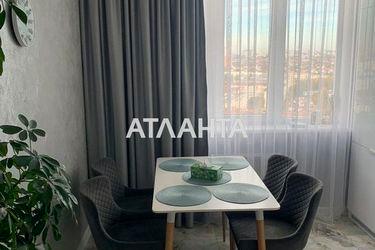 2-rooms apartment apartment by the address st. Kostandi (area 63,5 m2) - Atlanta.ua - photo 27