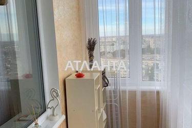 2-rooms apartment apartment by the address st. Kostandi (area 63,5 m2) - Atlanta.ua - photo 29