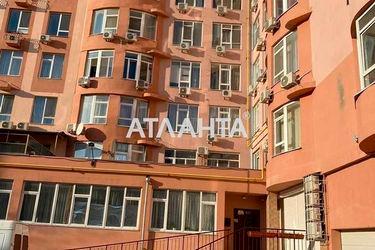 3-rooms apartment apartment by the address st. Makarenko (area 140,0 m2) - Atlanta.ua - photo 17