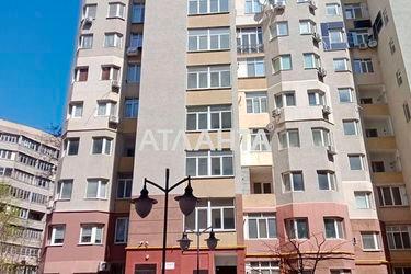 2-rooms apartment apartment by the address st. Vilyamsa ak (area 73,9 m2) - Atlanta.ua - photo 25