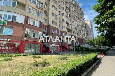 2-rooms apartment apartment by the address st. Vilyamsa ak (area 73,9 m2) - Atlanta.ua - photo 24