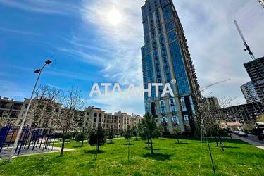 2-rooms apartment apartment by the address st. Frantsuzskiy bul Proletarskiy bul (area 70,0 m2) - Atlanta.ua - photo 48