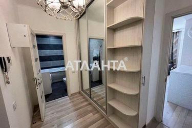 1-room apartment apartment by the address st. Razumovskaya Ordzhonikidze (area 45,5 m2) - Atlanta.ua - photo 15