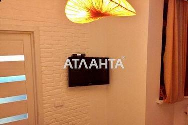 1-комнатная квартира по адресу ул. Разумовская (площадь 45,5 м2) - Atlanta.ua - фото 17