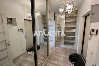 1-room apartment apartment by the address st. Razumovskaya Ordzhonikidze (area 45,5 m2) - Atlanta.ua - photo 18