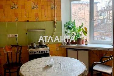 4+-rooms apartment apartment by the address st. Pirogovskaya (area 127,0 m2) - Atlanta.ua - photo 20