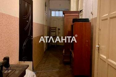 4+-rooms apartment apartment by the address st. Pirogovskaya (area 127,0 m2) - Atlanta.ua - photo 28