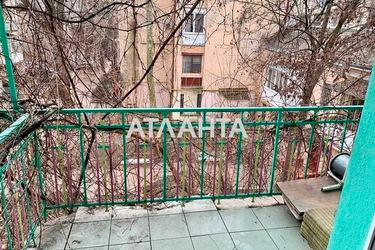4+-rooms apartment apartment by the address st. Pirogovskaya (area 127,0 m2) - Atlanta.ua - photo 29