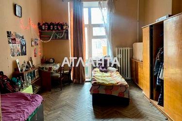 4+-rooms apartment apartment by the address st. Pirogovskaya (area 127,0 m2) - Atlanta.ua - photo 30