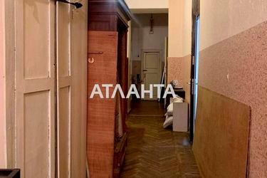 4+-rooms apartment apartment by the address st. Pirogovskaya (area 127,0 m2) - Atlanta.ua - photo 31